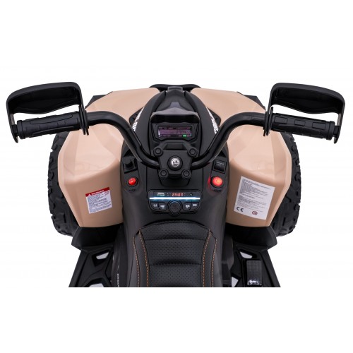 Čtyřkolka Maverick ATV Khaki