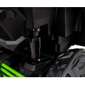 Vozidlo Buggy Maverick Turbo RR zelené