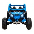 Buggy Maverick Turbo RR modrý