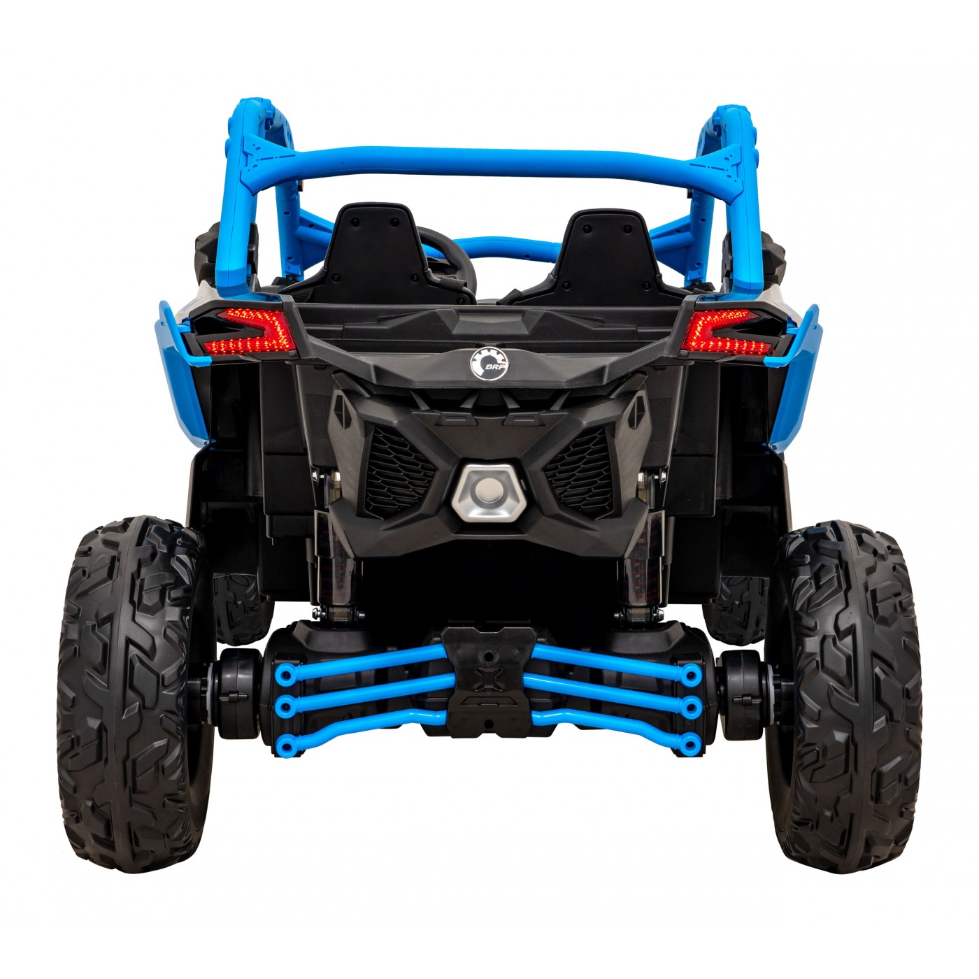 Buggy Maverick Turbo RR modrý
