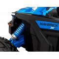Buggy Maverick Turbo RR modrý
