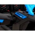 Buggy Maverick Turbo RR modrý