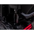 Vozidlo Buggy Maverick Turbo RR červené