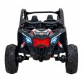 Buggy Maverick Turbo RR černá