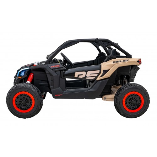 Buggy Maverick Turbo RR černá