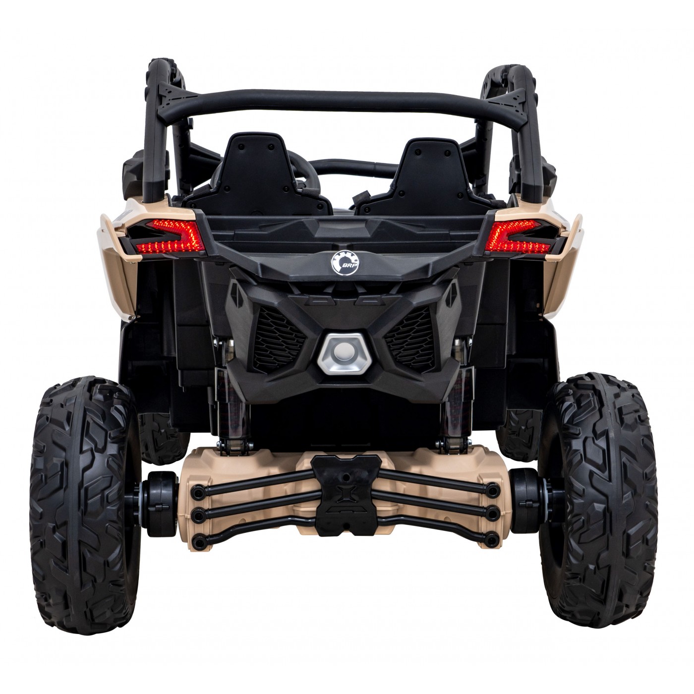 Buggy Maverick Turbo RR černá