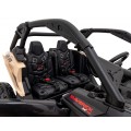 Buggy Maverick Turbo RR černá
