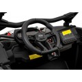 Buggy Maverick Turbo RR černá
