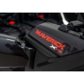 Buggy Maverick Turbo RR černá