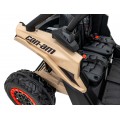 Buggy Maverick Turbo RR černá