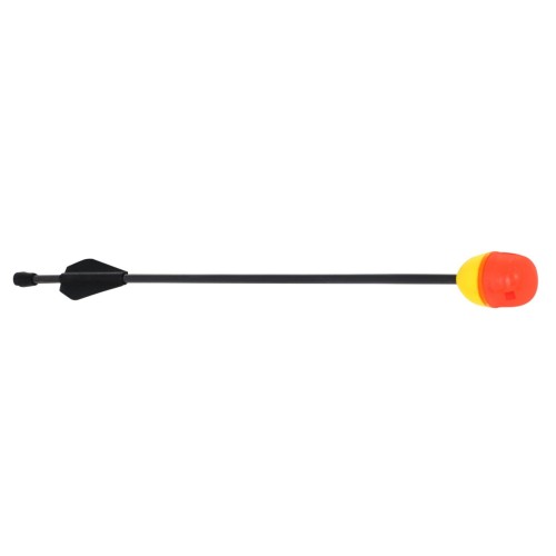 Dětský luk 8+ sportovní hračka Blaze Storm + 4 pěnové šipky