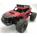 MEGA Crawler PIONEER Czerwony