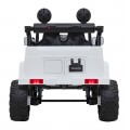 Toyota Vozidlo FJ Cruiser Vehicle bílé