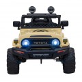 Toyota Vozidlo FJ Cruiser mátové
