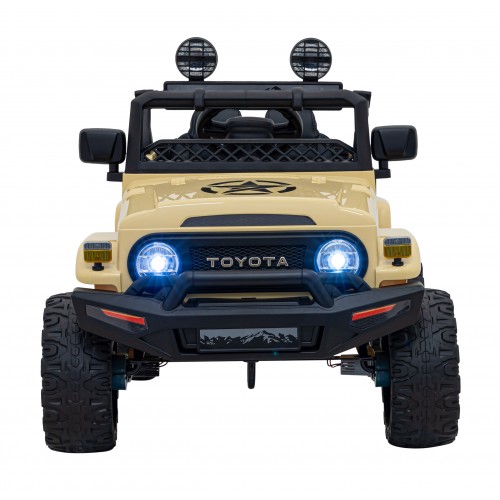 Toyota Vozidlo FJ Cruiser mátové