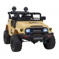Toyota Vozidlo FJ Cruiser mátové