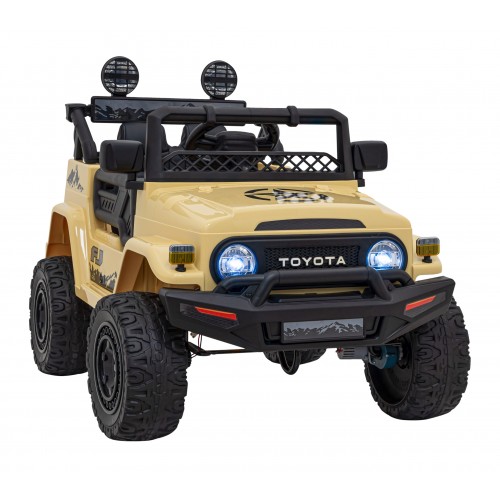 Toyota Vozidlo FJ Cruiser mátové