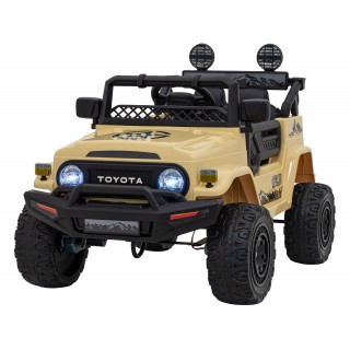 Toyota Vozidlo FJ Cruiser mátové