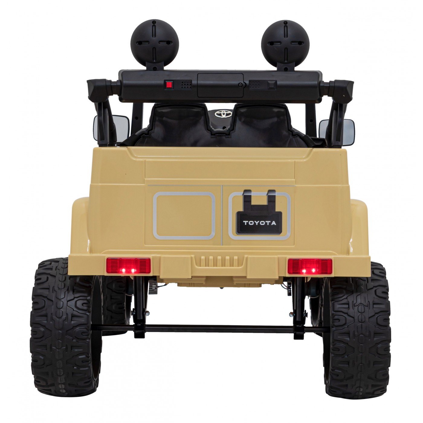 Toyota Vozidlo FJ Cruiser mátové