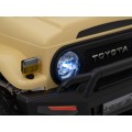 Toyota Vozidlo FJ Cruiser mátové
