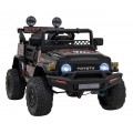 Toyota VozidloFJ Cruiser Vehicle černé