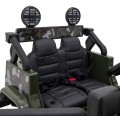 Vozidlo Toyota FJ Cruiser maskáčové