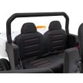 Vozidlo Pick-Up Speed 900 bílé