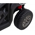 Vozidlo Pick-Up Speed 900 bílé