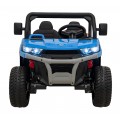 Vozidlo Pick-Up Speed 900 modré