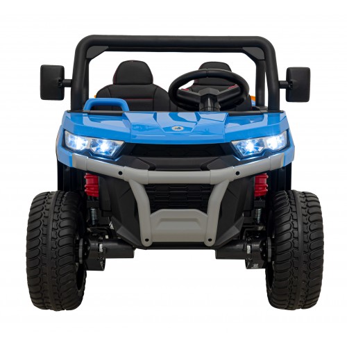 Vozidlo Pick-Up Speed 900 modré