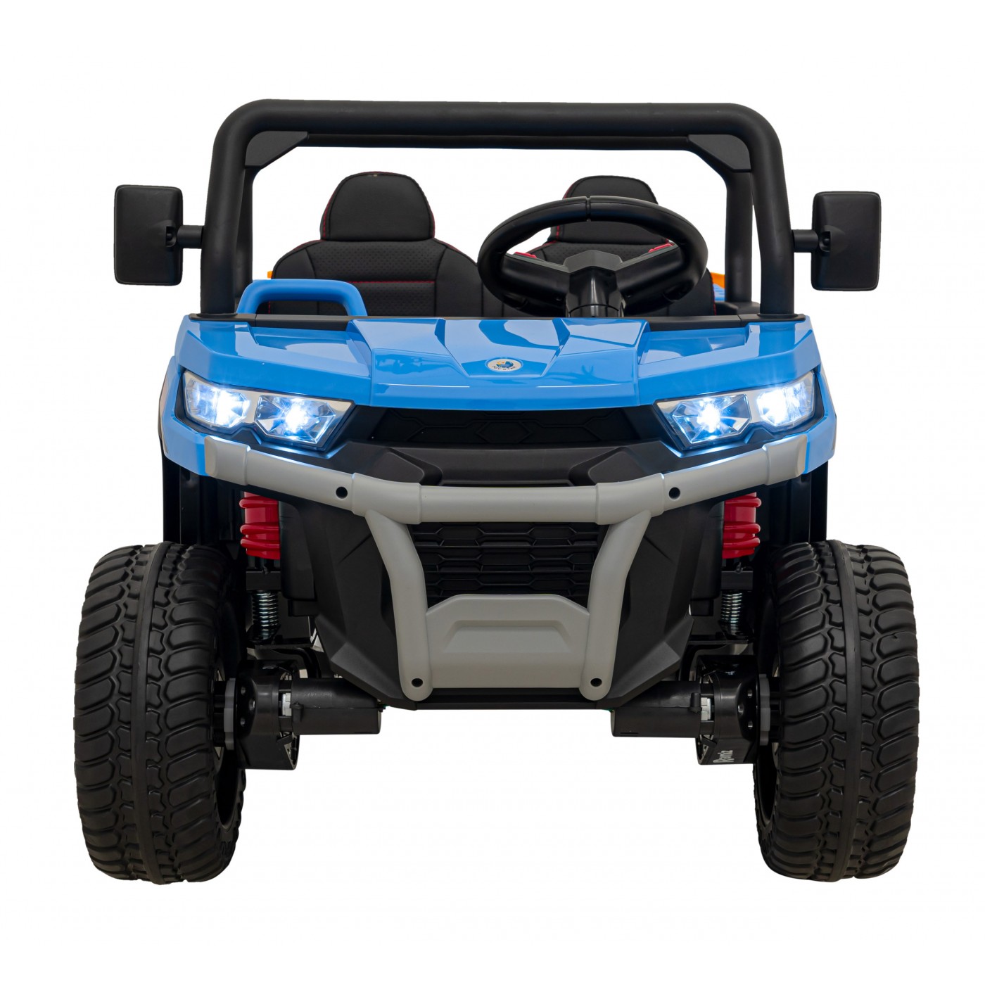 Vozidlo Pick-Up Speed 900 modré