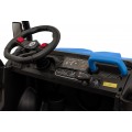 Vozidlo Pick-Up Speed 900 modré