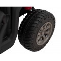 Vozidlo Pick-Up Speed 900 modré
