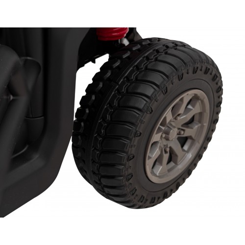 Vozidlo Pick-Up Speed 900 modré