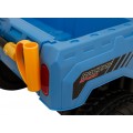 Vozidlo Pick-Up Speed 900 modré