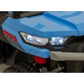 Vozidlo Pick-Up Speed 900 modré