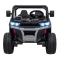 Vozidlo Pick-Up Speed 900 černé
