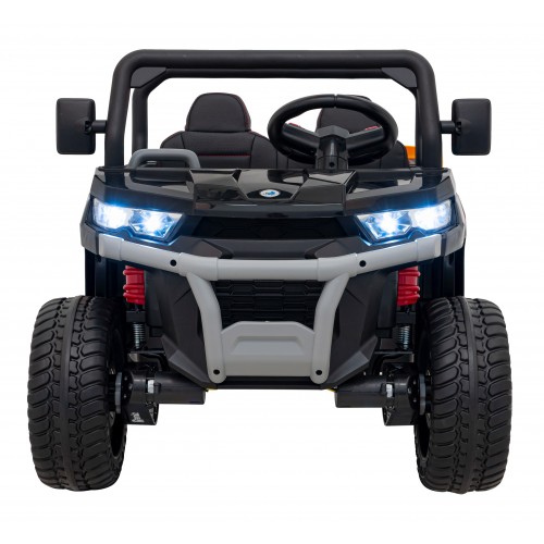 Vozidlo Pick-Up Speed 900 černé