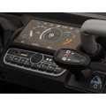 Vozidlo Pick-Up Speed 900 černé
