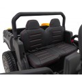 Vozidlo Pick-Up Speed 900 černé