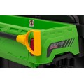 Vozidlo Pick-Up Speed 900 zelené