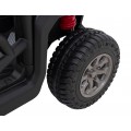 Vozidlo Pick-Up Speed 900 zelené