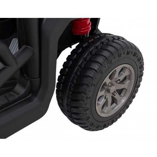 Vozidlo Pick-Up Speed 900 zelené
