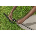 Basen Stelazowy 13FT 396x107 cm SteelPRO BESTWAY
