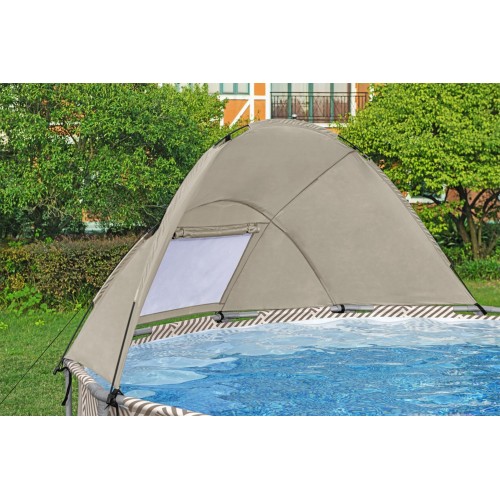 Basen Stelazowy 13FT 396x107 cm SteelPRO BESTWAY