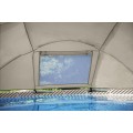 Basen Stelazowy 13FT 396x107 cm SteelPRO BESTWAY