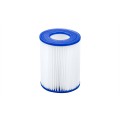 Basen Stelazowy 15FT 457x107 cm SteelPRO BESTWAY