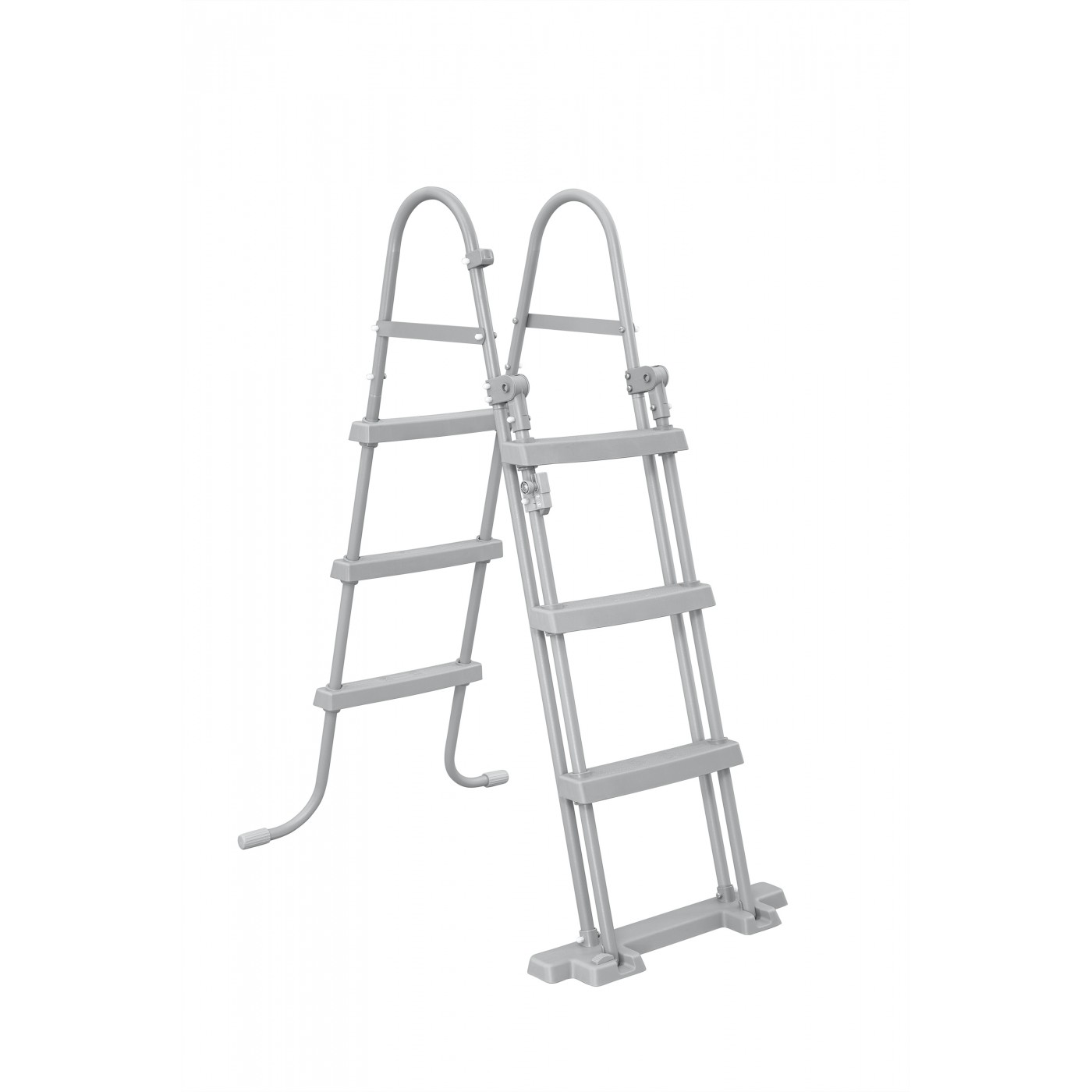 Basen Stelazowy 15FT 457x107 cm SteelPRO BESTWAY