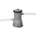 Basen Stelazowy 15FT 457x107 cm SteelPRO BESTWAY