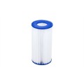 Basen Stelazowy 18FT 549x132 cm SteelPRO BESTWAY